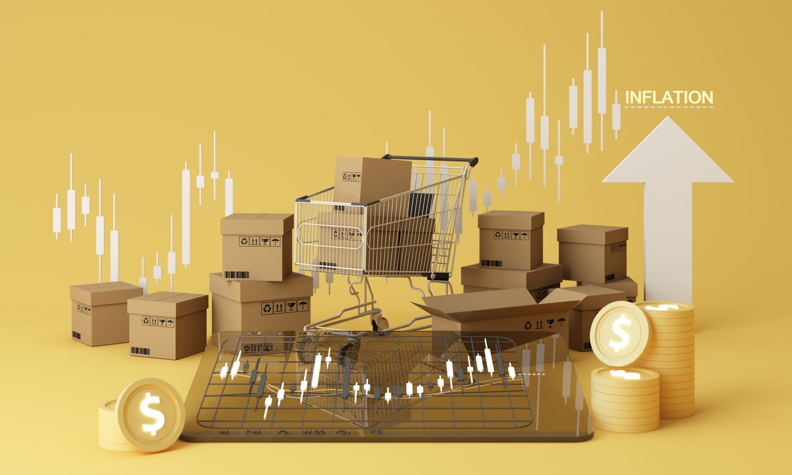 Trading and Distribution