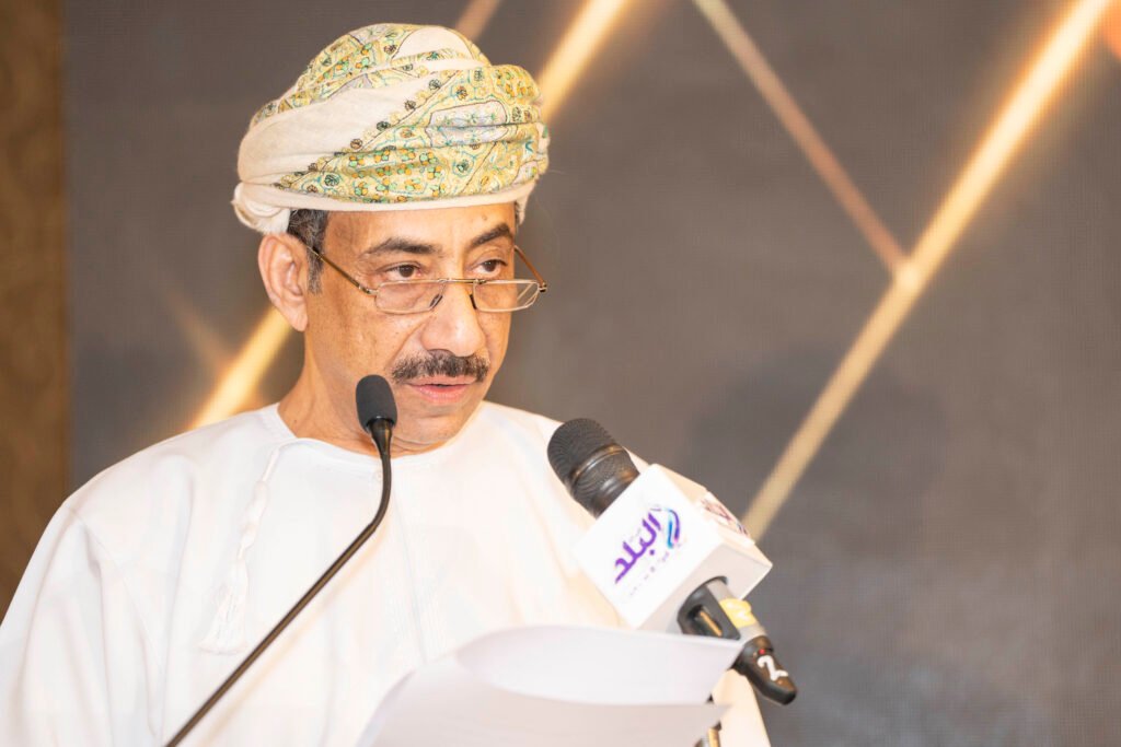السفير العماني: مصر تمتلك المقومات لتحقيق 100 مليار دولار صادرات