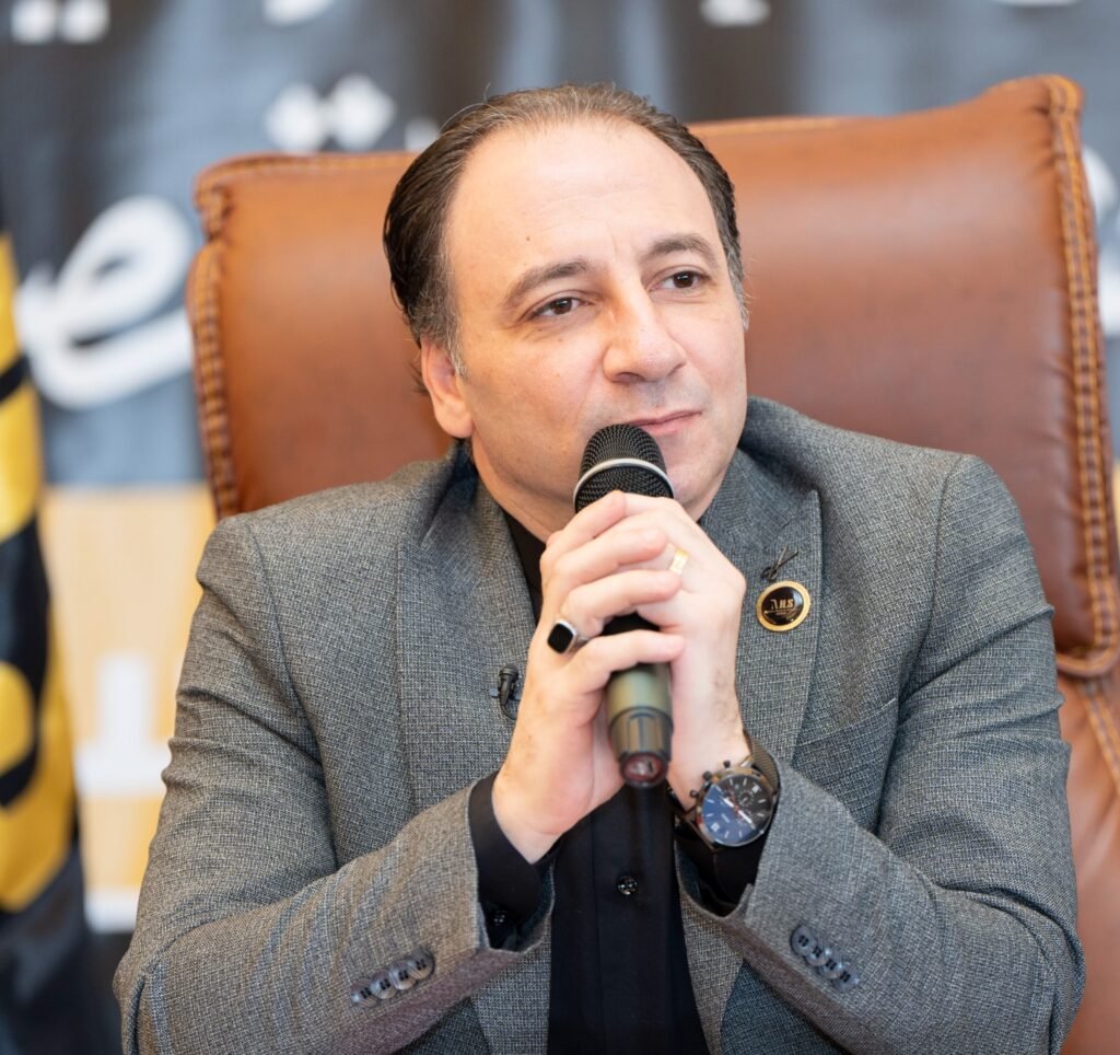 السبت 1 فبراير.. مؤتمر للمستشار الاقتصادي “أيمن سليمان” مع مستثمري شركاته