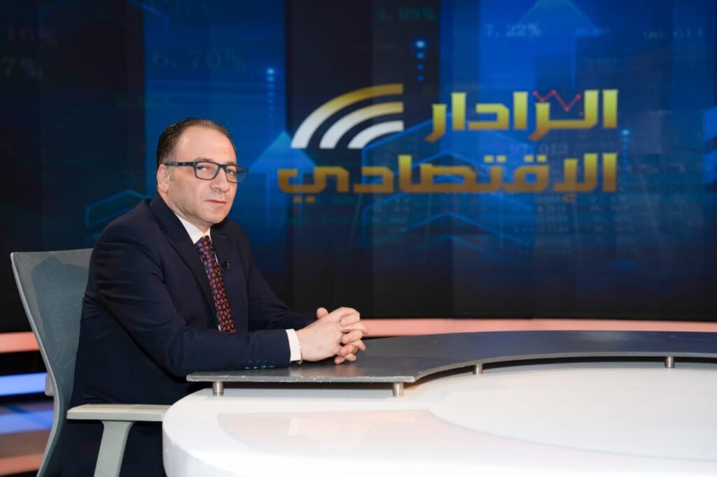 أيمن حامد سليمان في “الرادار الاقتصادي” ماجيك كات تحول المستثمرين إلى منتجين وتفتح آفاق التصدير