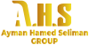 ahs logo